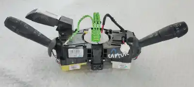 Автозапчасти б/у многофункциональное управление за renault captur i (j5_, h5_) 1.2 tce 120 ссылки oem iam   