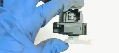 Автозапчастина б/у двигатель відкривання люків кондиціонація для renault captur i (j5_, h5_) 1.2 tce 120 посилання на oem iam a21201700  