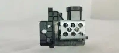 Автозапчастина б/у стійкість на нагревання для renault clio v (b7_) 1.5 blue dci 100 (b7ad) посилання на oem iam 255503792r