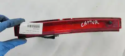 Автозапчастина б/у центральний гампов для renault captur i (j5_, h5_) 1.2 tce 120 посилання на oem iam 265902759r  