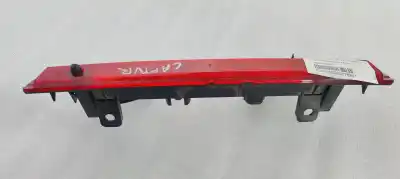 Автозапчастина б/у центральний гампов для renault captur i (j5_, h5_) 1.2 tce 120 посилання на oem iam 265902759r  