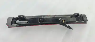 Автозапчастина б/у центральний гампов для renault captur i (j5_, h5_) 1.2 tce 120 посилання на oem iam 265902759r  