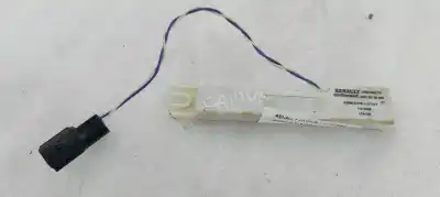 Peça sobressalente para automóvel em segunda mão MÓDULO ELETRÔNICO por RENAULT CAPTUR I (J5_, H5_)  Referências OEM IAM 285900007R  