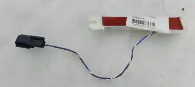 Автозапчасти б/у электронный модуль за renault captur i (j5_, h5_) 1.2 tce 120 ссылки oem iam 285900007r  