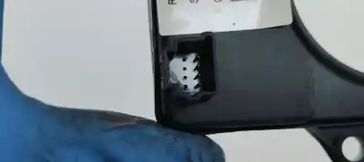 Second-hand car spare part turn angle sensor for renault clio v (b7_) 1.5 blue dci 100 (b7ad) oem iam references 0265019148  