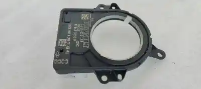 Second-hand car spare part turn angle sensor for renault clio v (b7_) 1.5 blue dci 100 (b7ad) oem iam references 0265019148  