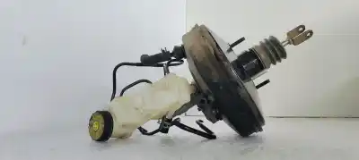 Second-hand car spare part brake servo for toyota yaris 1.5 16v cat oem iam references 472000da50a