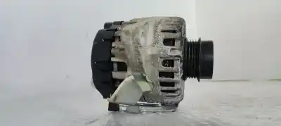 Second-hand car spare part alternator for toyota yaris 1.5 16v cat oem iam references 270600y370