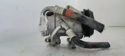 Second-hand car spare part air conditioning compressor for toyota yaris 1.5 16v cat oem iam references 4472502500