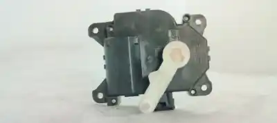 Second-hand car spare part air conditioning hatches opening motor for toyota yaris 1.5 16v cat oem iam references cz1138002810