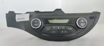 Second-hand car spare part climate control for toyota yaris 1.5 16v cat oem iam references 