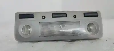 Peça sobressalente para automóvel em segunda mão Luz Interior por BMW SERIE 5 BERLINA (E39) 3.0 24V Turbodiesel CAT Referências OEM IAM 8369511  