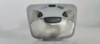Second-hand car spare part INTERIOR LIGHT for MERCEDES-BENZ CLASE C (W203) BERLINA  OEM IAM references A2038201001  