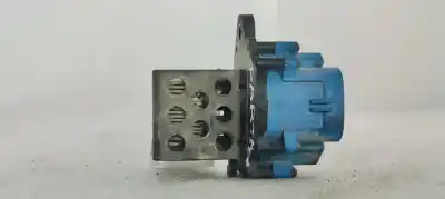 Second-hand car spare part heater blower for peugeot partner combispace (5f) 1.6 hdi 90 oem iam references 9662240180 Second-hand car spare part heater blower for peugeot partner combispace (5f) 1.6 hdi 90 oem iam references 9662240180
