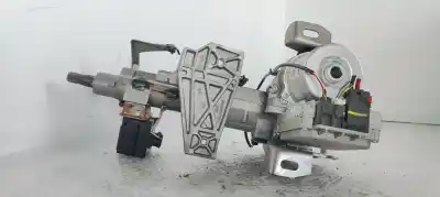 Автозапчастина б/у рульва колонка для renault captur i (j5_, h5_) 1.2 tce 120 посилання на oem iam 488100220r