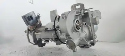 Автозапчастина б/у рульва колонка для renault captur i (j5_, h5_) 1.2 tce 120 посилання на oem iam 488100220r  