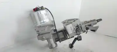 Автозапчастина б/у рульва колонка для renault captur i (j5_, h5_) 1.2 tce 120 посилання на oem iam 488100220r  