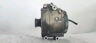 Gebrauchtes Autoersatzteil Lichtmaschine zum MERCEDES CLASE C (W203) BERLINA  OEM-IAM-Referenzen A0001501750  