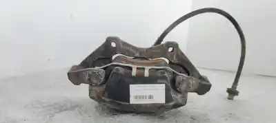 Peça sobressalente para automóvel em segunda mão pinça de travão dianteira esquerda por mercedes-benz clase e (w212) lim. 3.0 cdi cat referências oem iam 