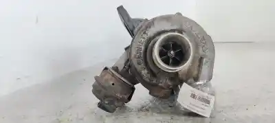 Peça sobressalente para automóvel em segunda mão TURBOCOMPRESOR por VOLVO V70 FAMILIAR  Referências OEM IAM 3653146  