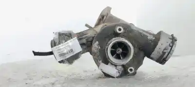 Second-hand car spare part TURBOCHARGER for VOLKSWAGEN PASSAT BERLINA (3B3)  OEM IAM references 038145702E  
