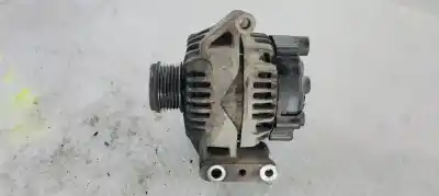 Peça sobressalente para automóvel em segunda mão ALTERNADOR por OPEL ASTRA H BERLINA  Referências OEM IAM 13117279  