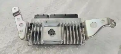 Second-hand car spare part ecu engine control for toyota yaris 1.5 16v cat oem iam references 896610u140