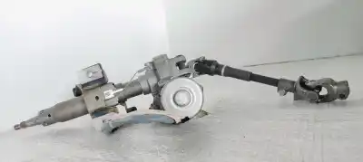 Second-hand car spare part steering column for toyota yaris 1.5 16v cat oem iam references 452500d184