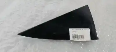 Автозапчастина б/у молдинг для renault captur i (j5_, h5_) 1.2 tce 120 посилання на oem iam 960323726r
