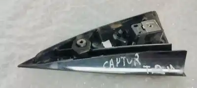 Автозапчастина б/у молдинг для renault captur i (j5_, h5_) 1.2 tce 120 посилання на oem iam 960323726r  