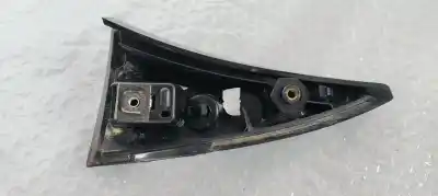 Автозапчастина б/у молдинг для renault captur i (j5_, h5_) 1.2 tce 120 посилання на oem iam 960323726r  