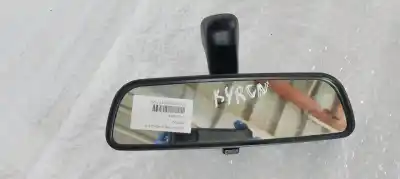 Second-hand car spare part Interior Rearview Mirror for SSANGYONG KYRON 2.0 OEM IAM references E13010083  