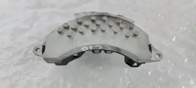 Автозапчастина б/у стійкість на нагревання для renault clio v (b7_) 1.5 blue dci 100 (b7ad) посилання на oem iam mr4998000320