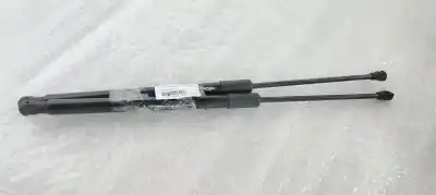 Автозапчастина б/у амортизаторі багажника/дверей для renault clio v (b7_) 1.5 blue dci 100 (b7ad) посилання на oem iam 904508213r