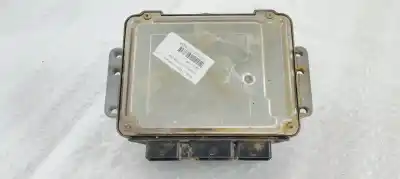 Second-hand car spare part ecu engine control for renault scenic ii emotion oem iam references 0281011776  