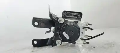 Second-hand car spare part abs for toyota yaris 1.5 16v cat oem iam references 445400d280