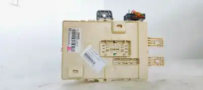 Second-hand car spare part fuse box unit for kia sportage 1.7 crdi cat oem iam references 919503w043