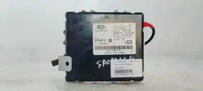 Second-hand car spare part electronic module for kia sportage 1.7 crdi cat oem iam references 954003ueb0
