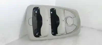 Автозапчастина б/у внутрішне світло для ssangyong kyron 2.0 посилання на oem iam 7765009100  