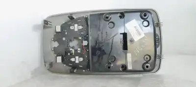 Peça sobressalente para automóvel em segunda mão luz interior por ssangyong kyron 2.0 referências oem iam 7765009100  