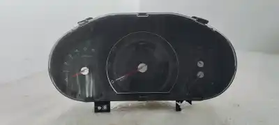 Second-hand car spare part dashboard for kia sportage 1.7 crdi cat oem iam references 