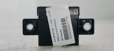 Second-hand car spare part electronic module for kia sportage 1.7 crdi cat oem iam references 957753u900