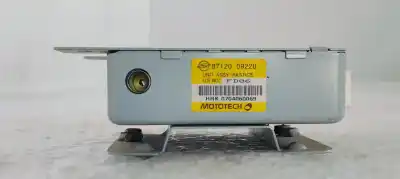 Автозапчастина б/у електронний модуль для ssangyong kyron 2.0 посилання на oem iam 8712009220  