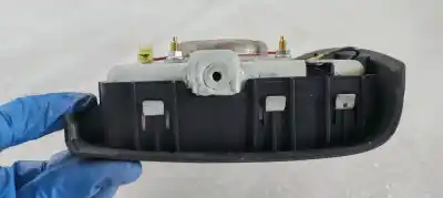 Автозапчасти б/у передняя левая подушка безопасности за ssangyong kyron 2.0 ссылки oem iam   