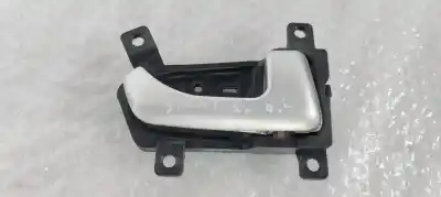 Second-hand car spare part interior right front handle for kia sportage 1.7 crdi cat oem iam references 826203u000