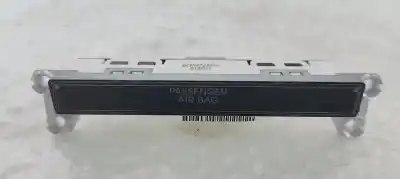 Second-hand car spare part multifunction display for kia sportage 1.7 crdi cat oem iam references 959603u000