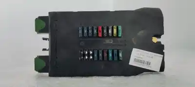 Second-hand car spare part FUSE BOX UNIT for MERCEDES-BENZ VITO  OEM IAM references 0005400650  
