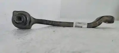 Peça sobressalente para automóvel em segunda mão braço de suspensão inferior esquerdo dianteiro por mercedes-benz clase e (w212) lim. e 300 cgi blueefficiency 4-matic (212.080) referências oem iam 21203
