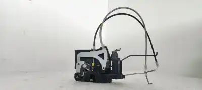 Автозапчасти б/у замок передней правой двери за ssangyong kyron 2.0 ссылки oem iam   