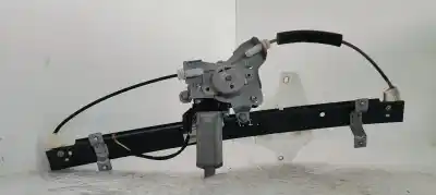 Gebrauchtes Autoersatzteil fensterheber hinten links zum ssangyong kyron 2.0 oem-iam-referenzen   